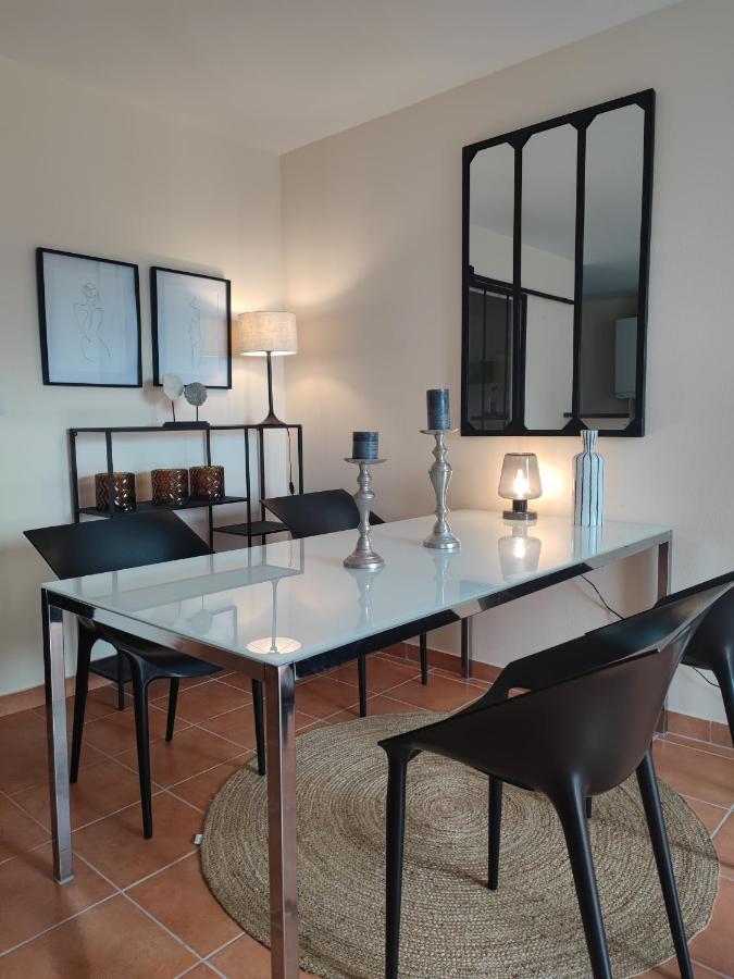 Le 3 Appartement Vue Mer Avec Jardin 100M De La Plage Et De La Thalasso كونكارنو المظهر الخارجي الصورة