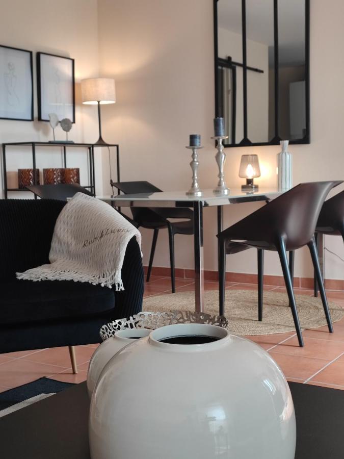 Le 3 Appartement Vue Mer Avec Jardin 100M De La Plage Et De La Thalasso كونكارنو المظهر الخارجي الصورة